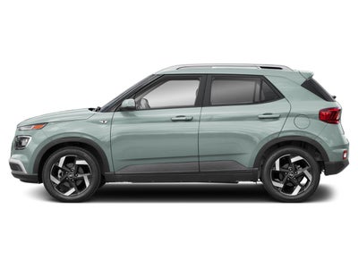 2026 Hyundai VENUE SEL FWD