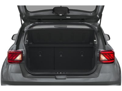 2026 Hyundai VENUE SEL FWD