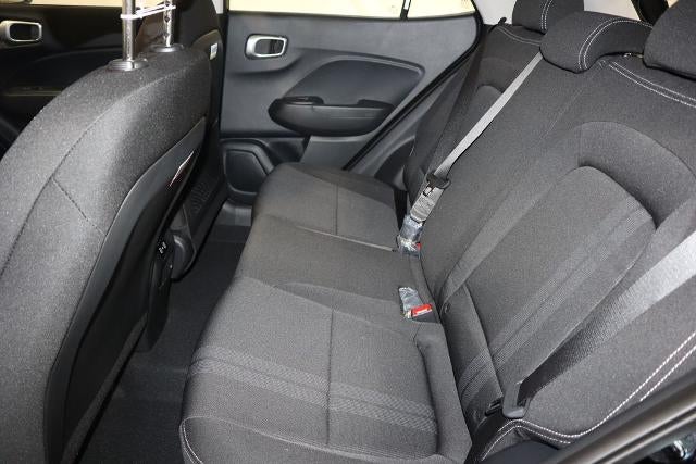 2026 Hyundai VENUE SEL FWD