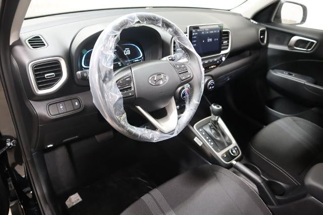 2026 Hyundai VENUE SEL FWD