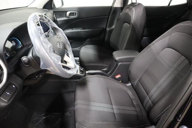 2026 Hyundai VENUE SEL FWD