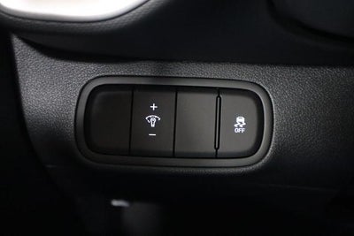 2026 Hyundai VENUE SEL FWD