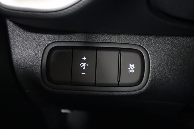 2026 Hyundai VENUE SEL FWD