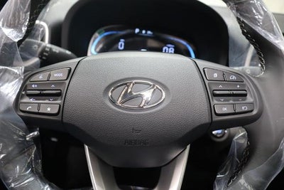 2026 Hyundai VENUE SEL FWD