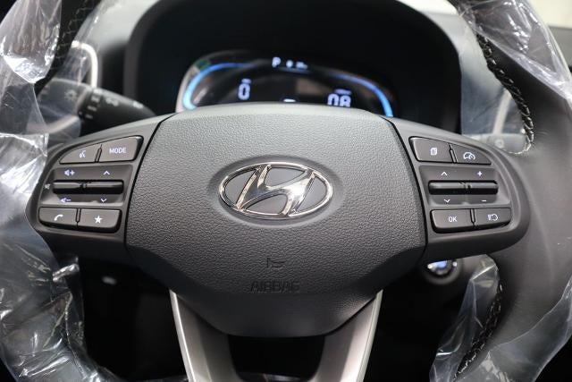 2026 Hyundai VENUE SEL FWD