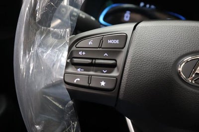 2026 Hyundai VENUE SEL FWD