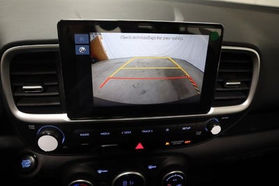 2026 Hyundai VENUE SEL FWD