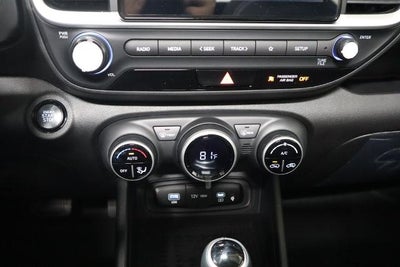 2026 Hyundai VENUE SEL FWD