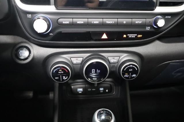 2026 Hyundai VENUE SEL FWD