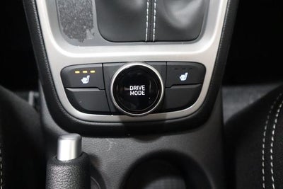 2026 Hyundai VENUE SEL FWD