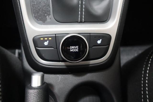 2026 Hyundai VENUE SEL FWD