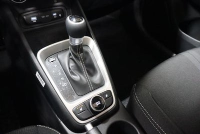 2026 Hyundai VENUE SEL FWD