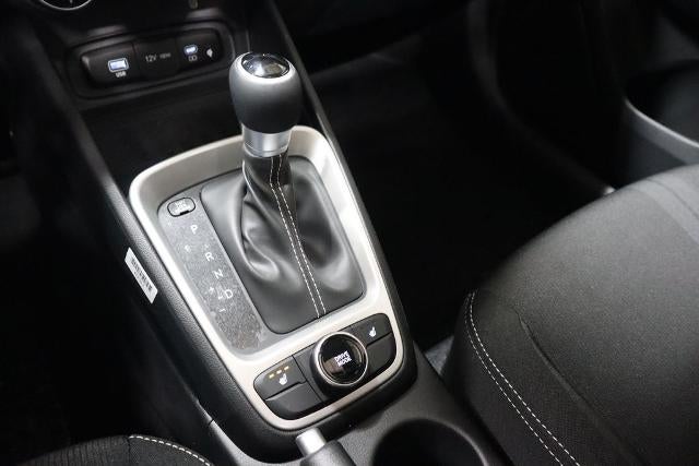 2026 Hyundai VENUE SEL FWD