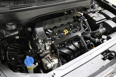 2026 Hyundai VENUE SEL FWD