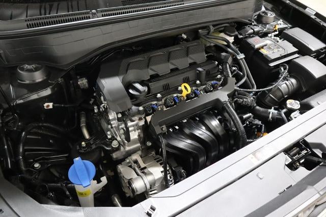 2026 Hyundai VENUE SEL FWD