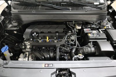 2026 Hyundai VENUE SEL FWD