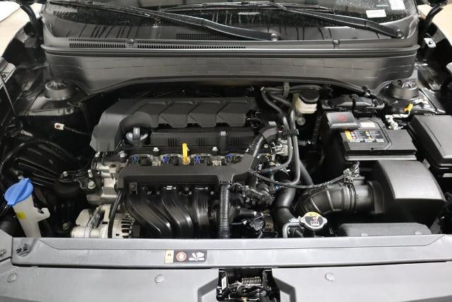 2026 Hyundai VENUE SEL FWD