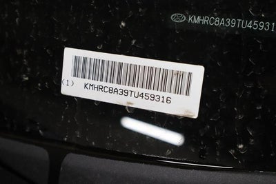 2026 Hyundai VENUE SEL FWD