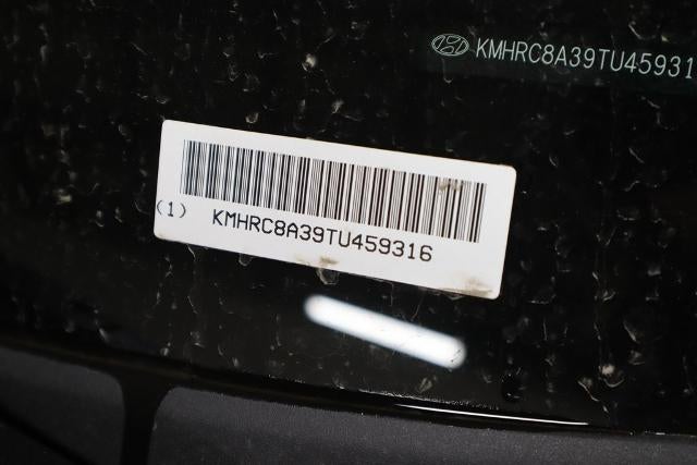 2026 Hyundai VENUE SEL FWD