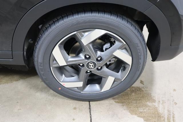 2026 Hyundai VENUE SEL FWD