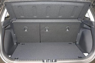 2026 Hyundai VENUE SEL FWD