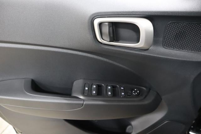 2026 Hyundai VENUE SEL FWD