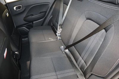 2026 Hyundai VENUE SEL FWD