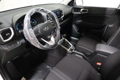 2026 Hyundai VENUE SEL FWD