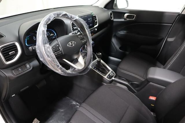 2026 Hyundai VENUE SEL FWD