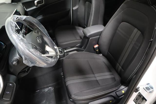 2026 Hyundai VENUE SEL FWD