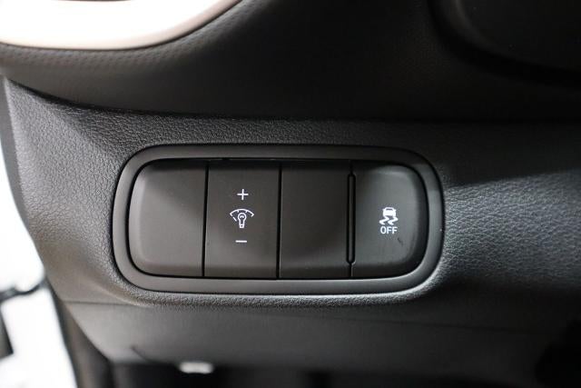 2026 Hyundai VENUE SEL FWD