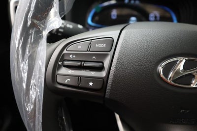 2026 Hyundai VENUE SEL FWD