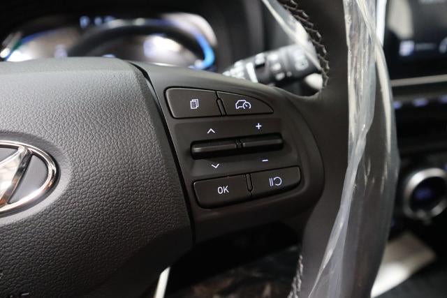 2026 Hyundai VENUE SEL FWD