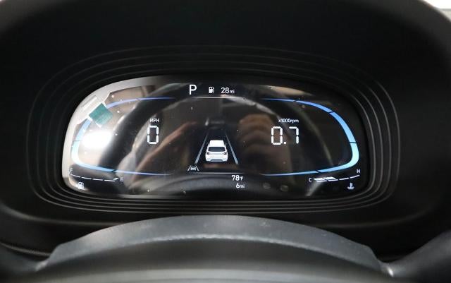 2026 Hyundai VENUE SEL FWD