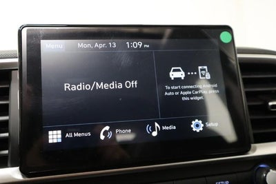 2026 Hyundai VENUE SEL FWD