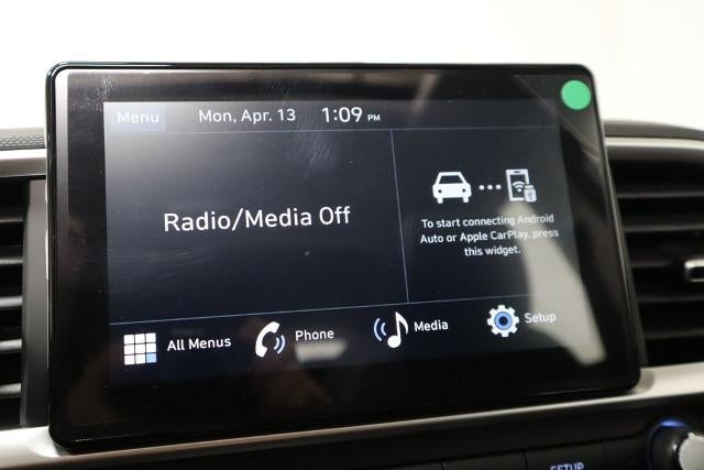 2026 Hyundai VENUE SEL FWD