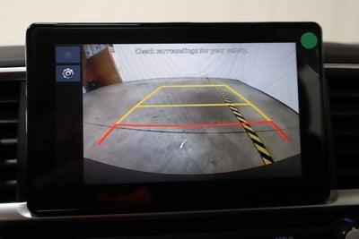 2026 Hyundai VENUE SEL FWD