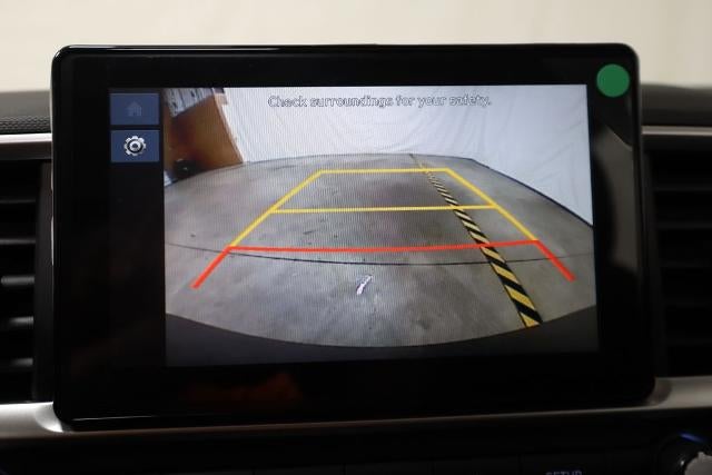 2026 Hyundai VENUE SEL FWD