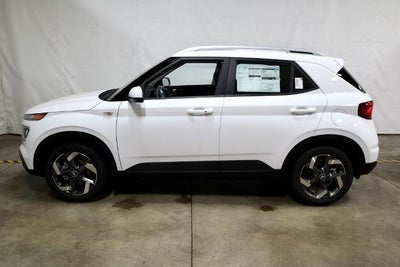 2026 Hyundai VENUE SEL FWD