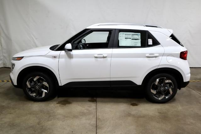 2026 Hyundai VENUE SEL FWD