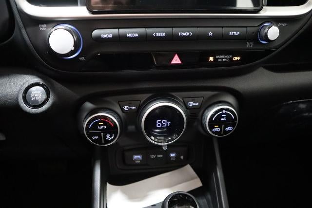 2026 Hyundai VENUE SEL FWD