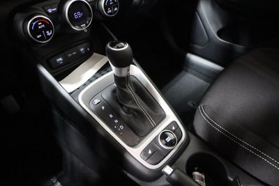 2026 Hyundai VENUE SEL FWD