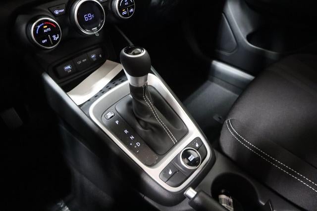 2026 Hyundai VENUE SEL FWD