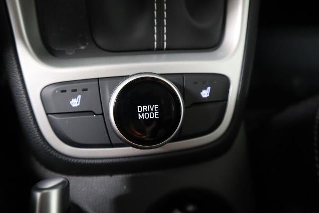 2026 Hyundai VENUE SEL FWD