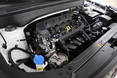 2026 Hyundai VENUE SEL FWD