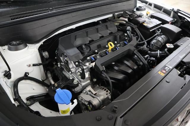 2026 Hyundai VENUE SEL FWD