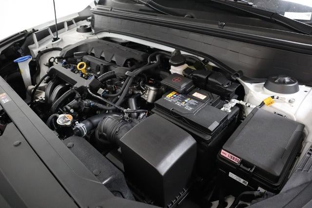 2026 Hyundai VENUE SEL FWD