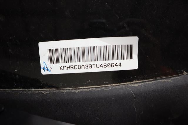 2026 Hyundai VENUE SEL FWD