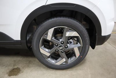 2026 Hyundai VENUE SEL FWD