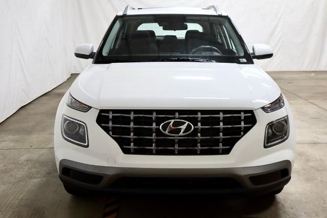 2026 Hyundai VENUE SEL FWD